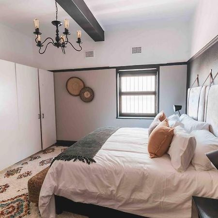Cozy One-Bedroom In The Heart Of Sea Point Ciudad del Cabo Exterior foto