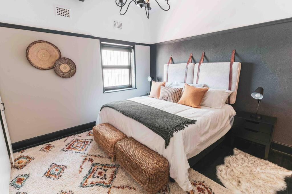 Cozy One-Bedroom In The Heart Of Sea Point Ciudad del Cabo Exterior foto